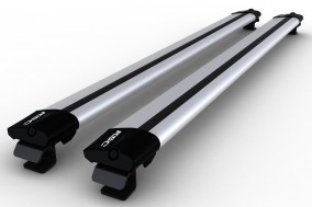  New Product AC-758 Complete Aero Roof Rack